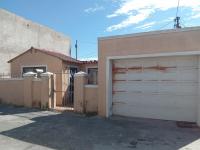 Front View of property in Khayelitsha