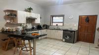 Kitchen of property in Norton Small Farms
