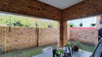 Patio - 10 square meters of property in Norton Small Farms