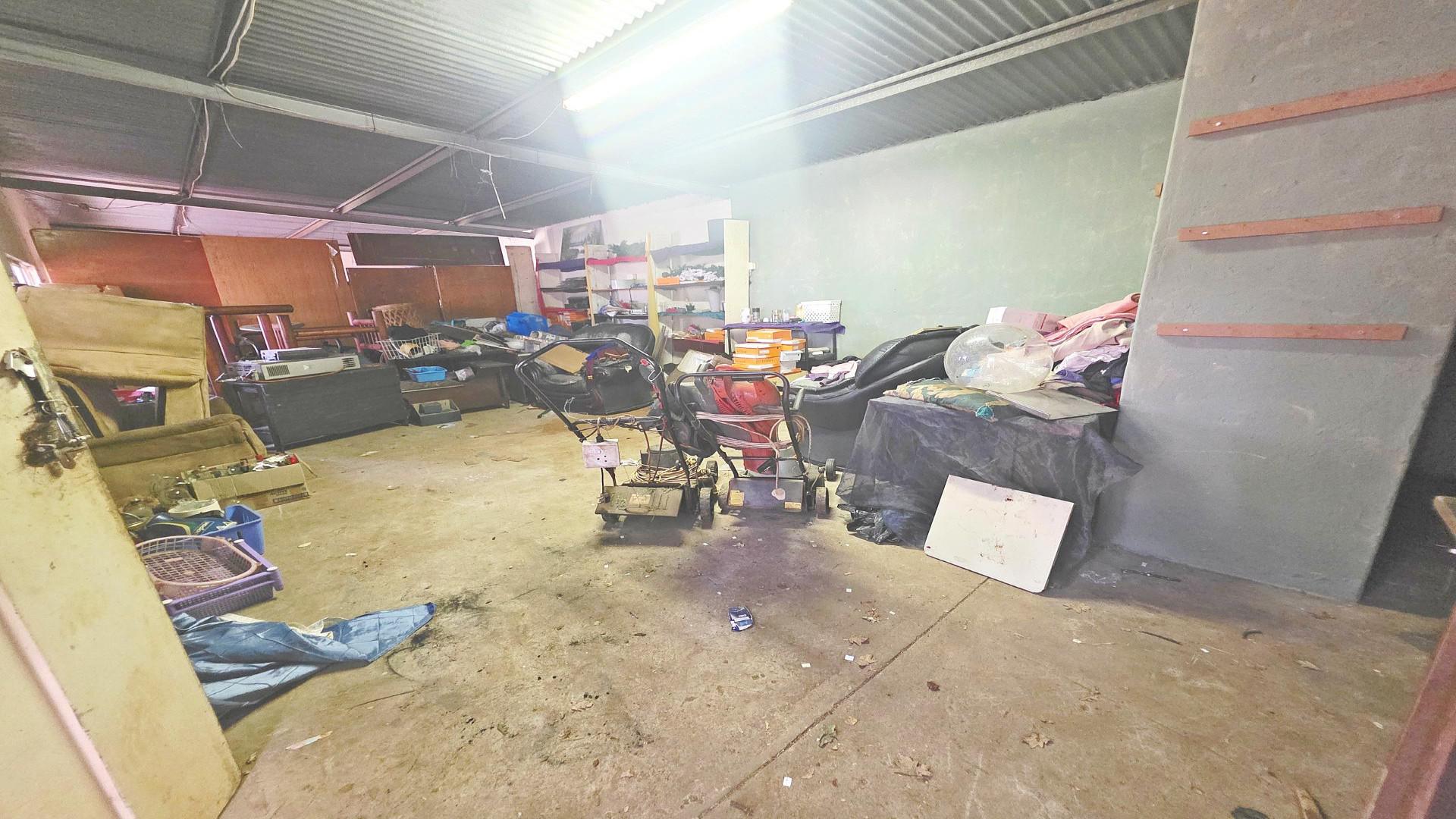 Spaces - 57 square meters of property in Heidelberg - GP