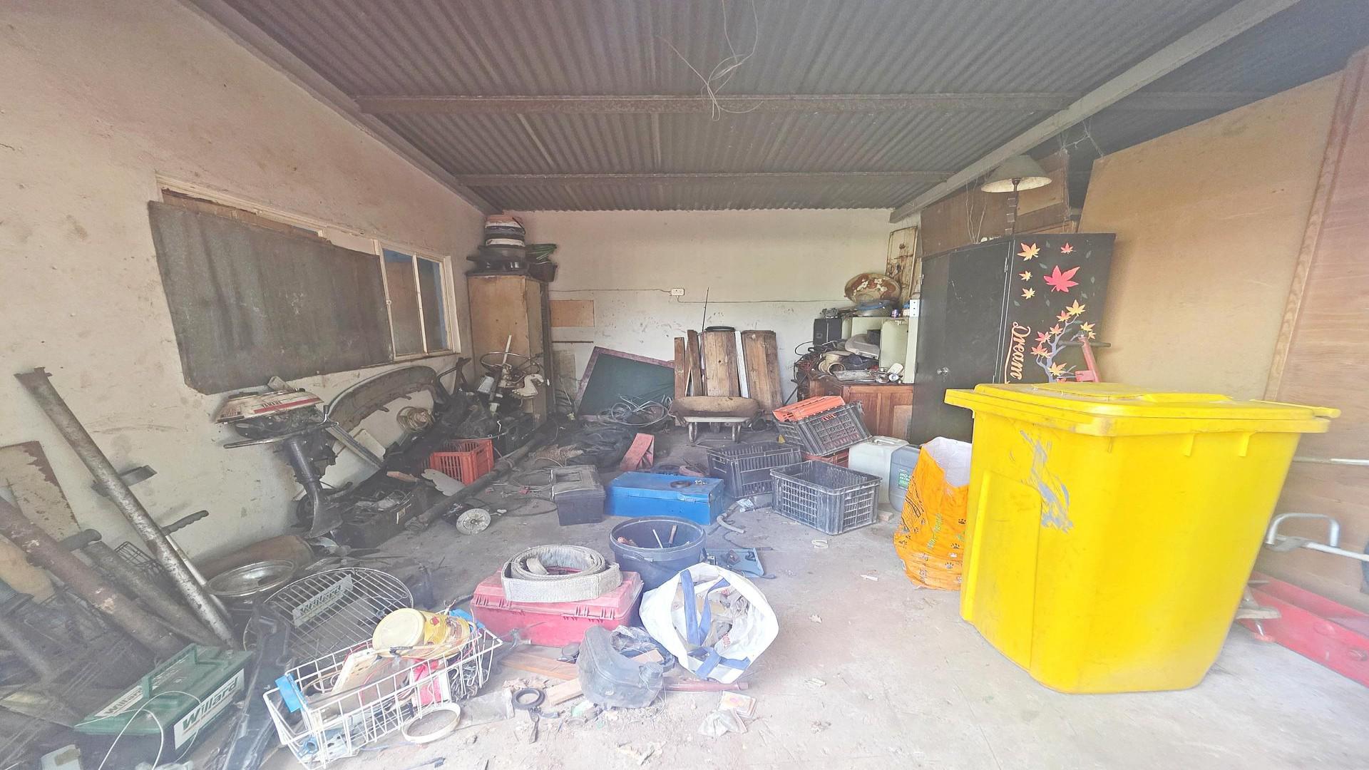 Spaces - 57 square meters of property in Heidelberg - GP