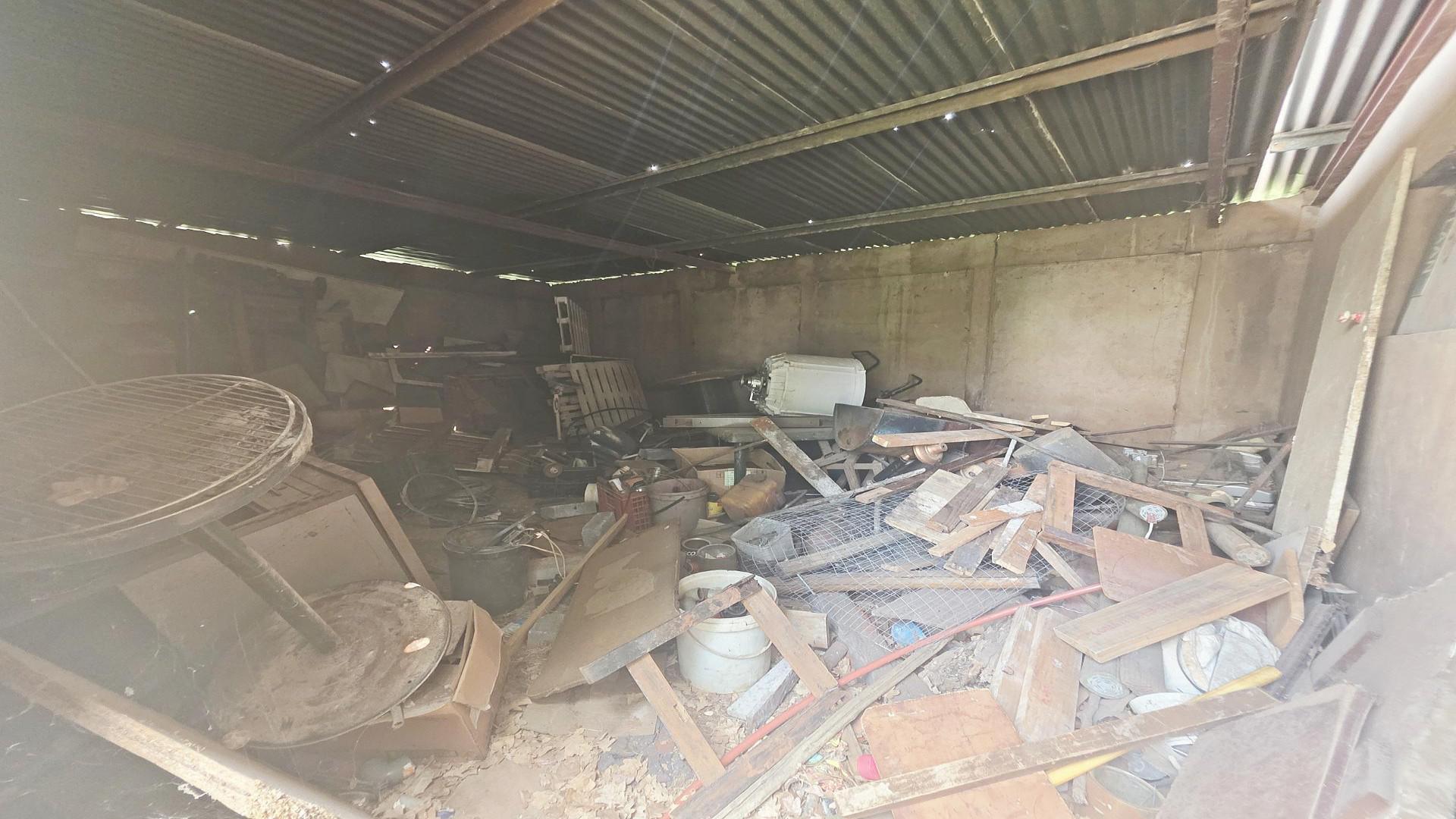 Spaces - 57 square meters of property in Heidelberg - GP