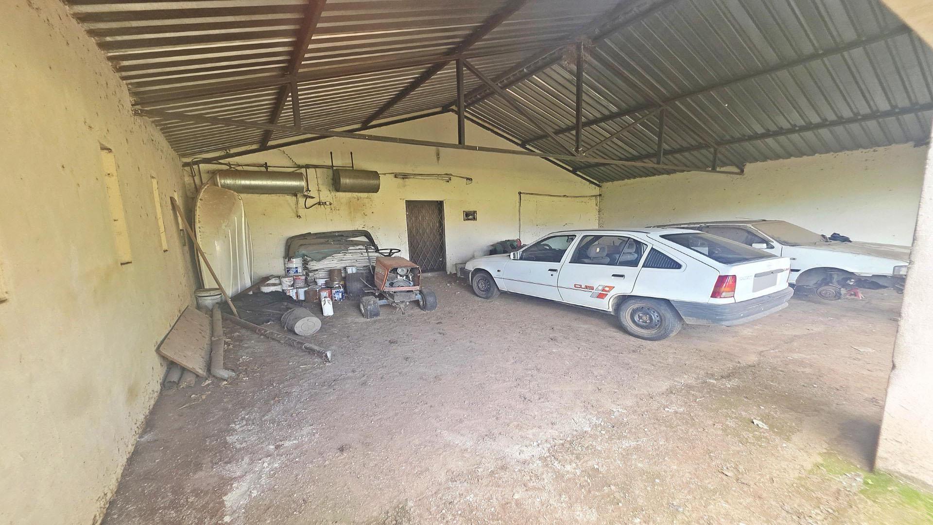 Spaces - 57 square meters of property in Heidelberg - GP