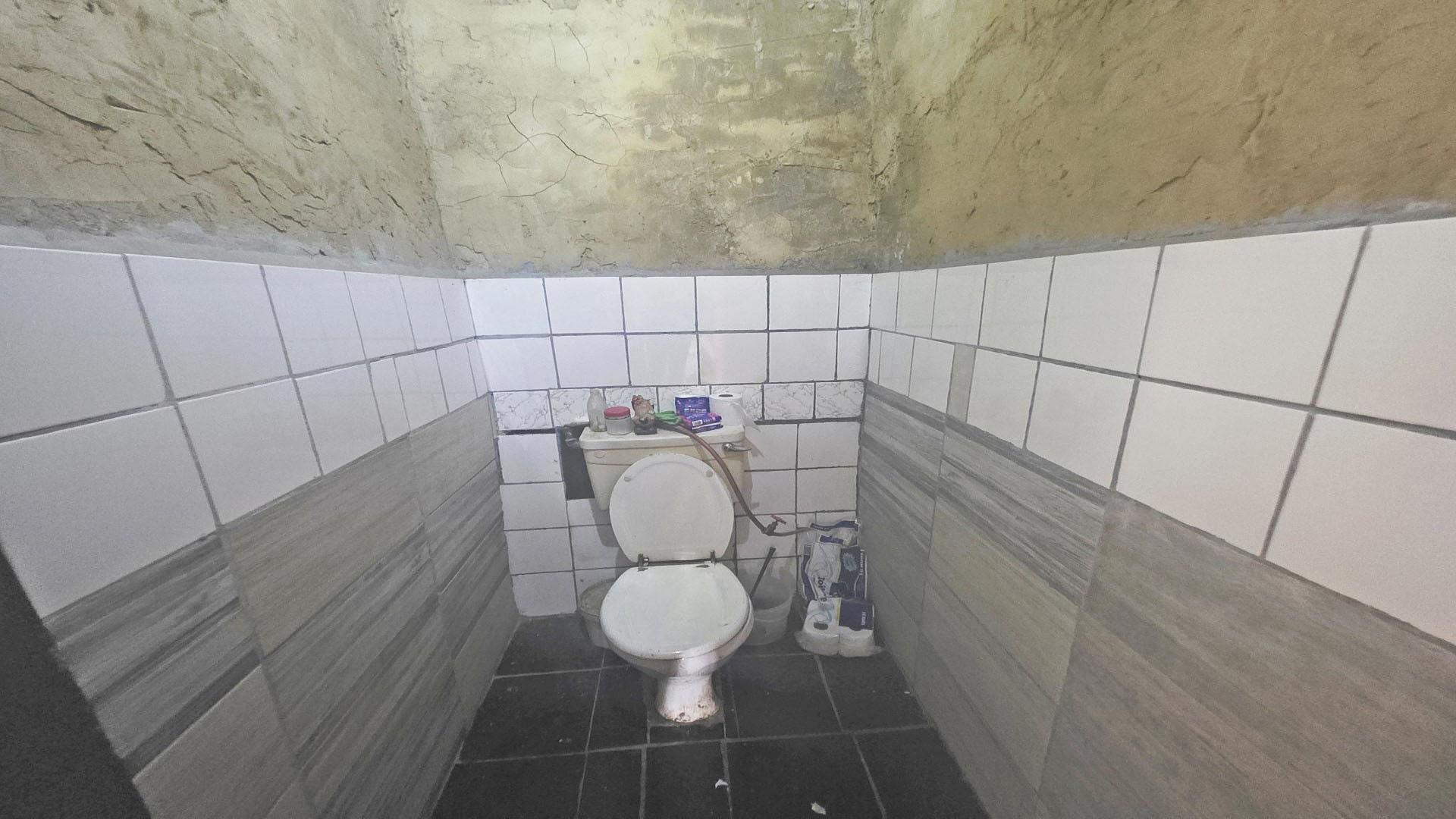 Bathroom 3+ of property in Heidelberg - GP