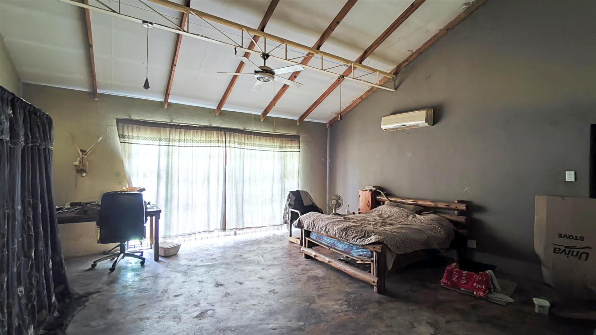 Flatlet - 207 square meters of property in Heidelberg - GP