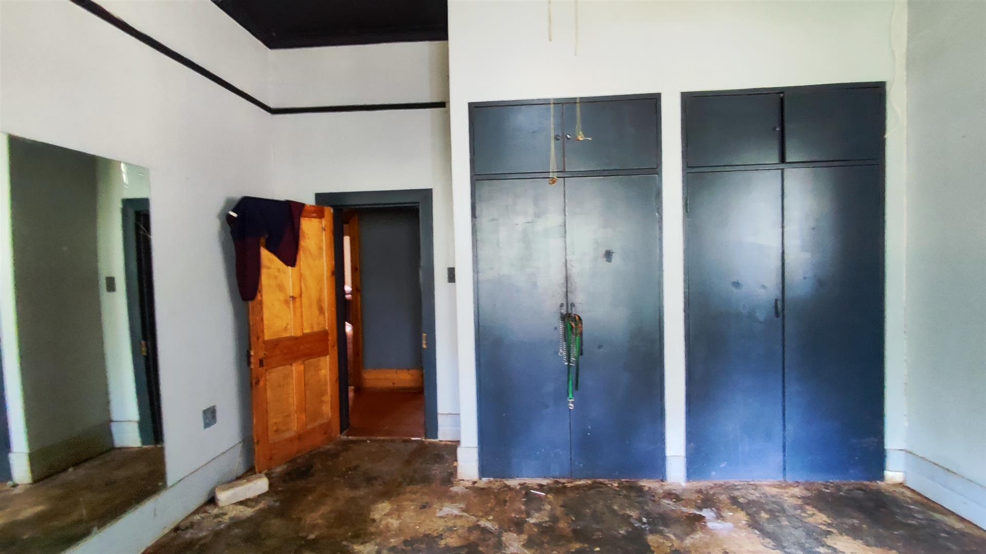 Bed Room 2 - 28 square meters of property in Heidelberg - GP