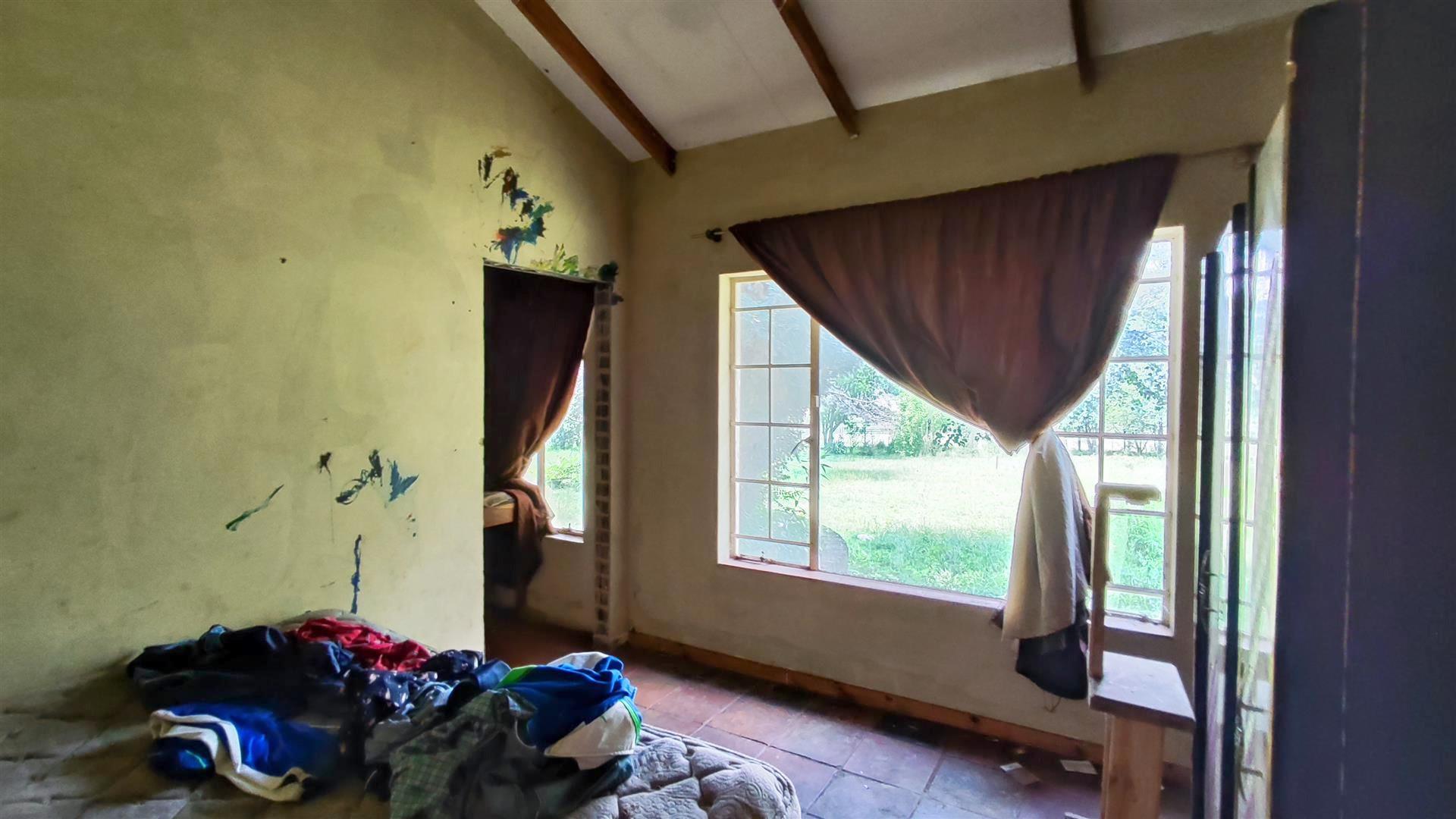 Flatlet - 207 square meters of property in Heidelberg - GP