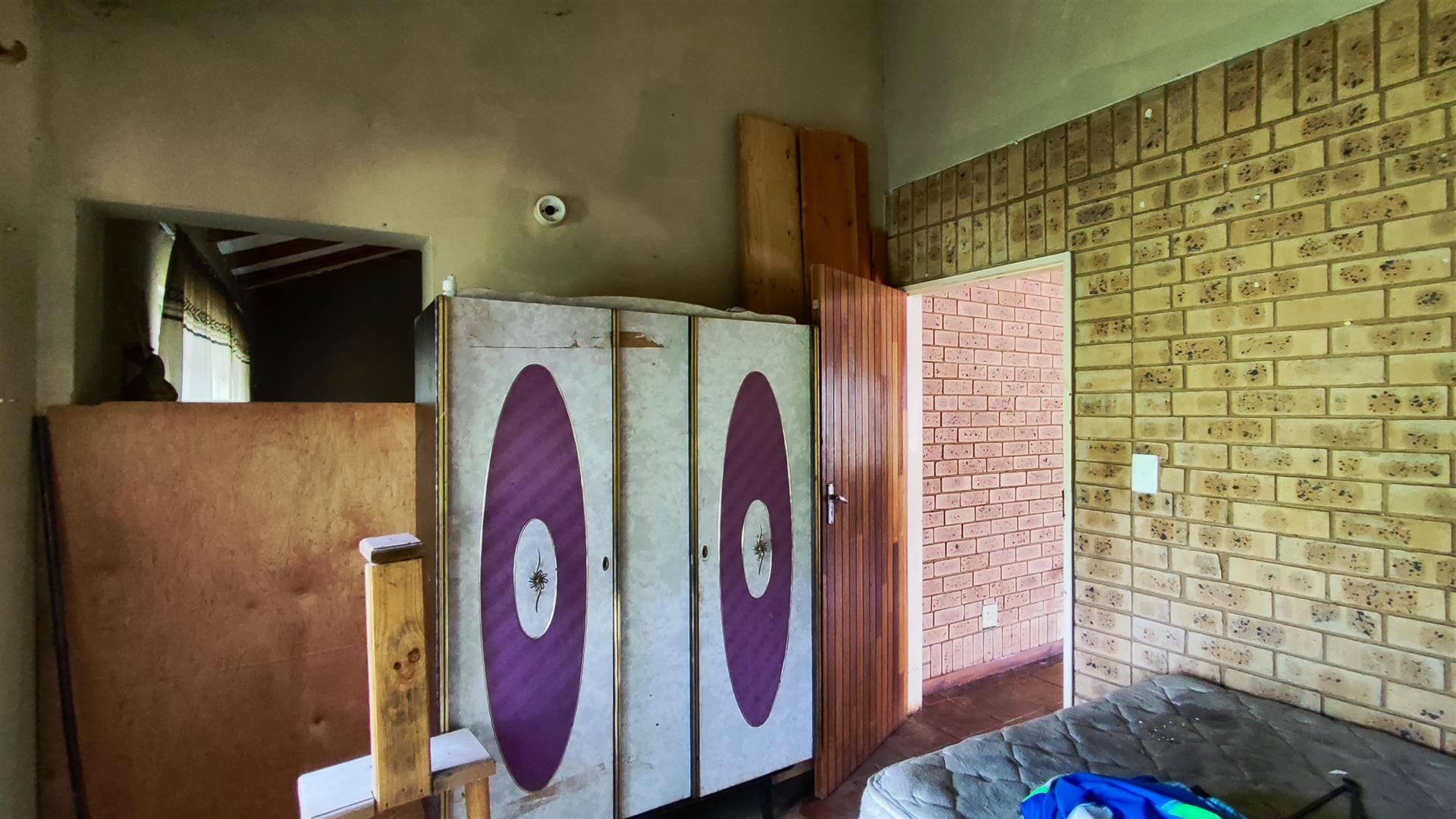 Flatlet - 207 square meters of property in Heidelberg - GP