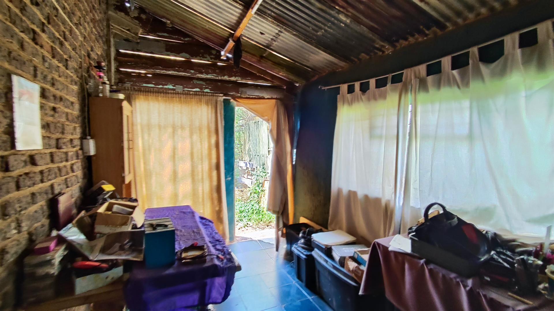 Flatlet - 207 square meters of property in Heidelberg - GP