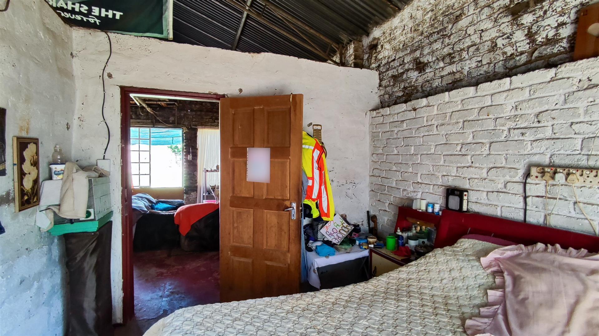 Flatlet - 207 square meters of property in Heidelberg - GP