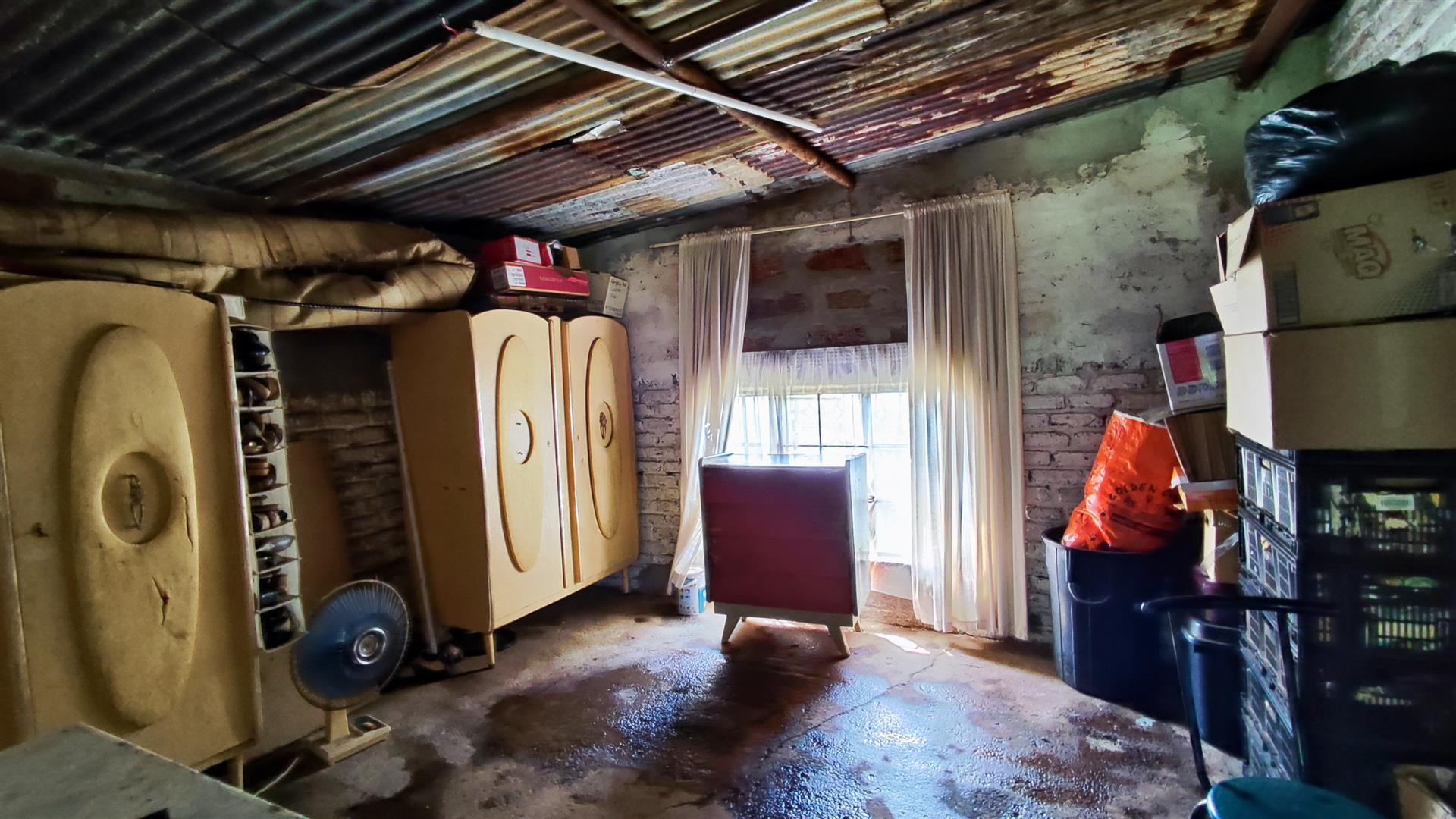 Flatlet - 207 square meters of property in Heidelberg - GP