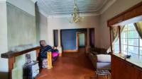 Lounges - 33 square meters of property in Heidelberg - GP
