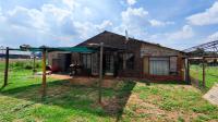 Front View of property in Heidelberg - GP