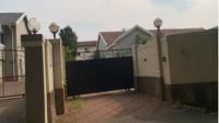 Front View of property in Durban North 