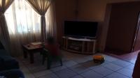 TV Room of property in Diepkloof