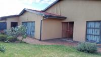 Front View of property in Diepkloof