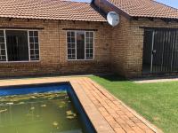  of property in Wilgeheuwel 