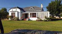 Front View of property in Clocolan
