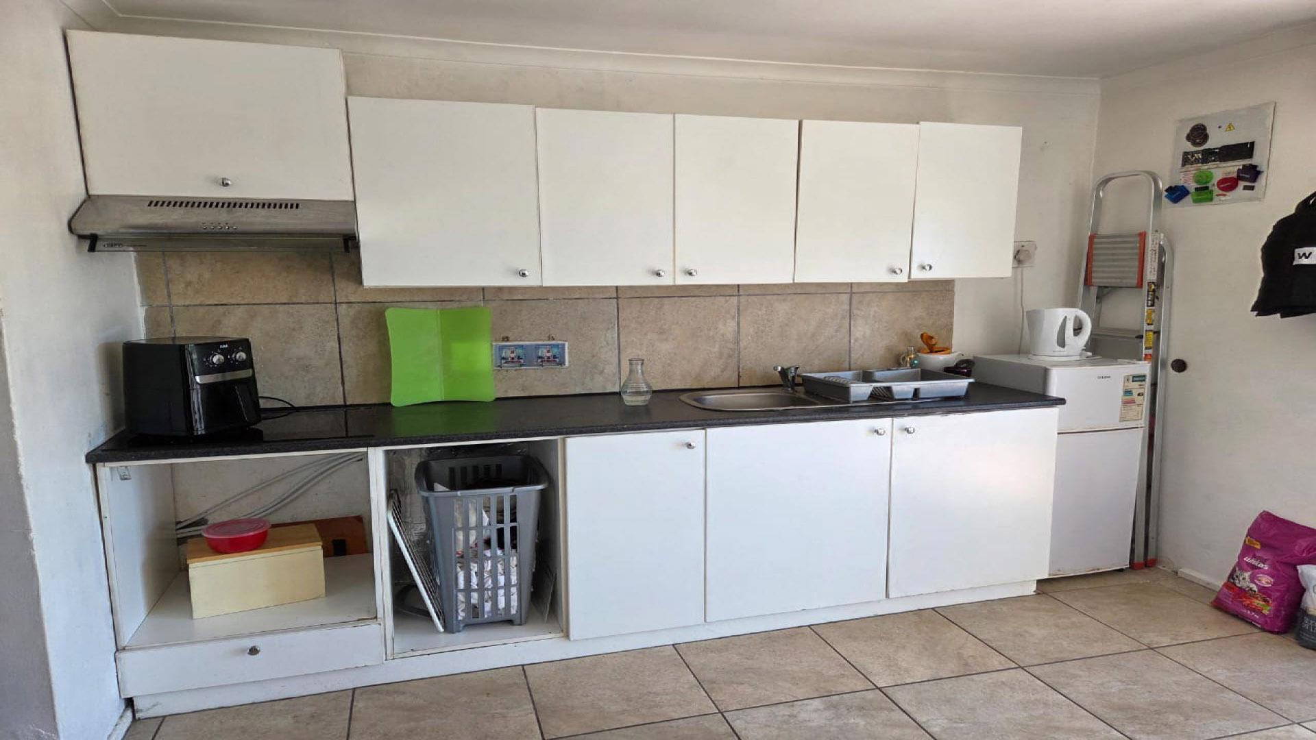 Kitchen of property in Blouberg Sands
