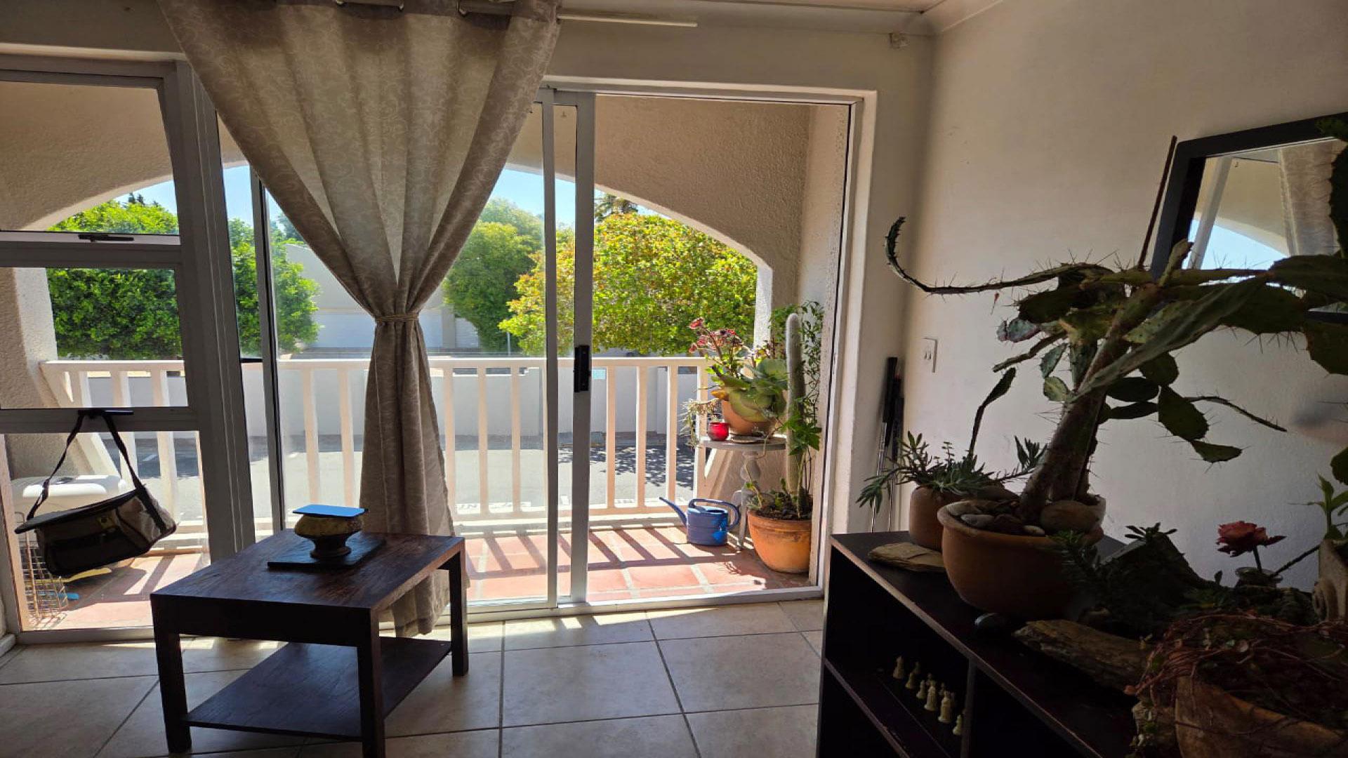 Kitchen of property in Blouberg Sands