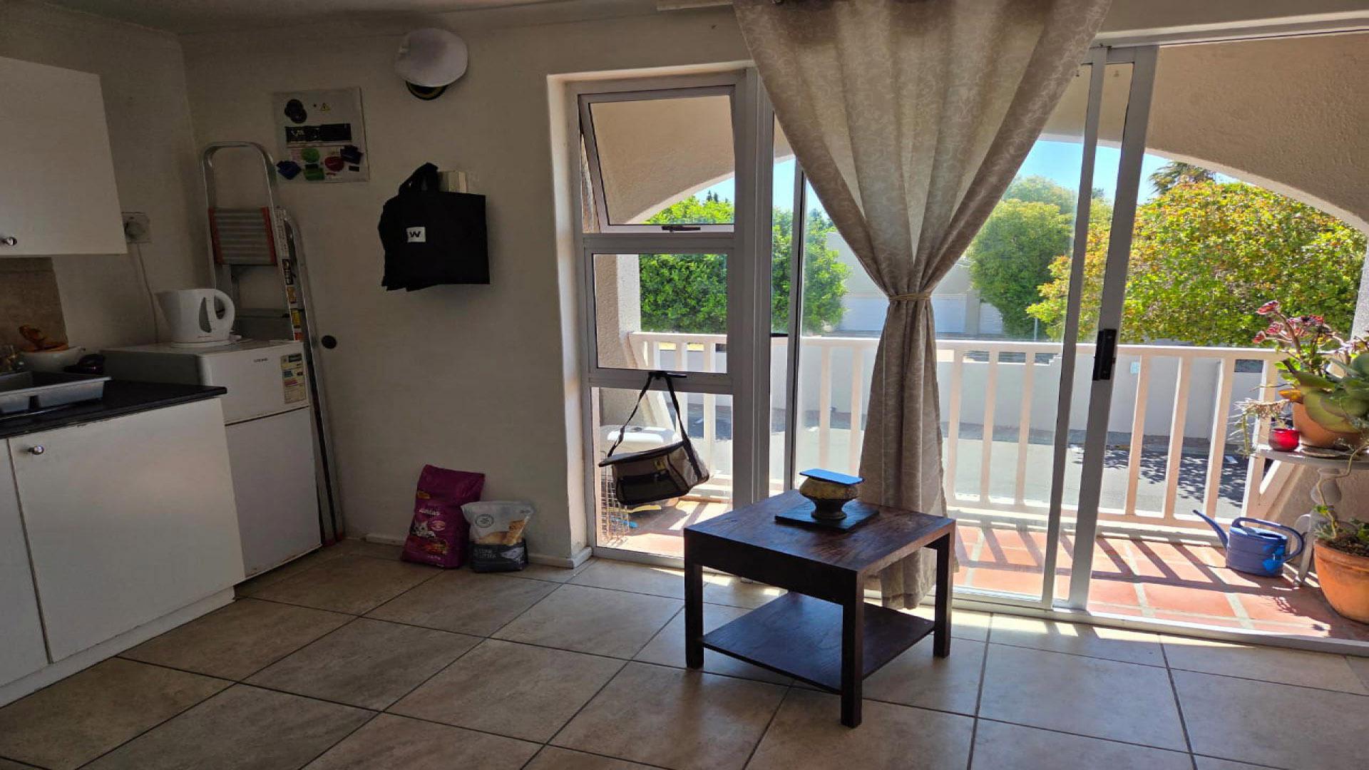 Kitchen of property in Blouberg Sands