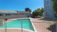 Entertainment of property in Blouberg Sands