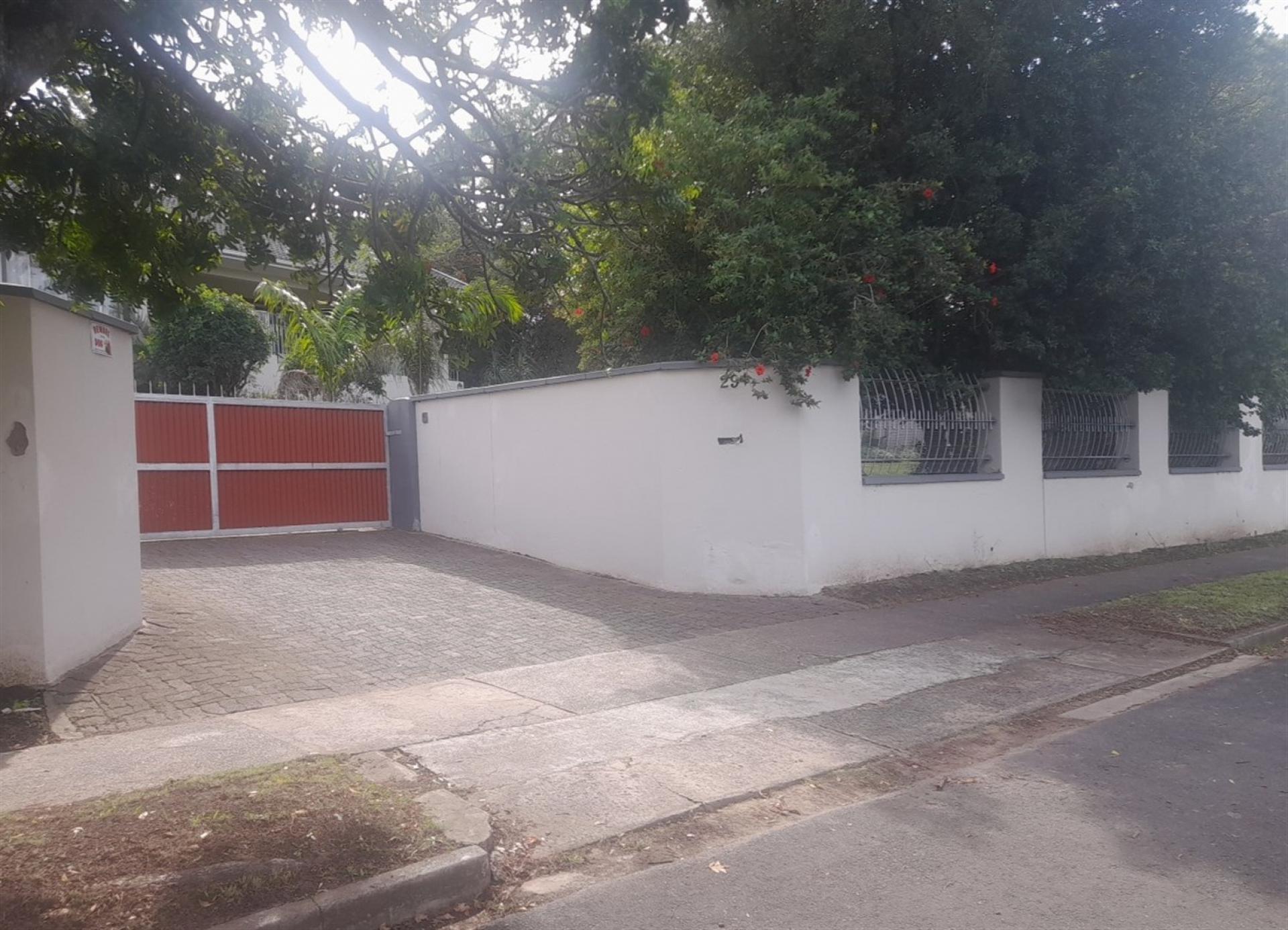 Front View of property in Chiselhurst