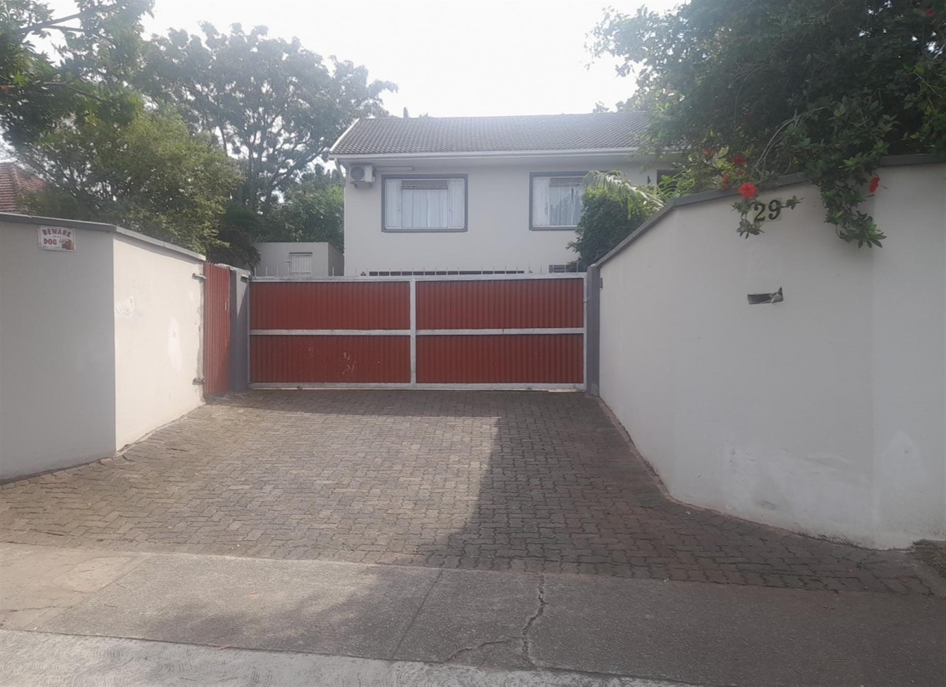 Front View of property in Chiselhurst
