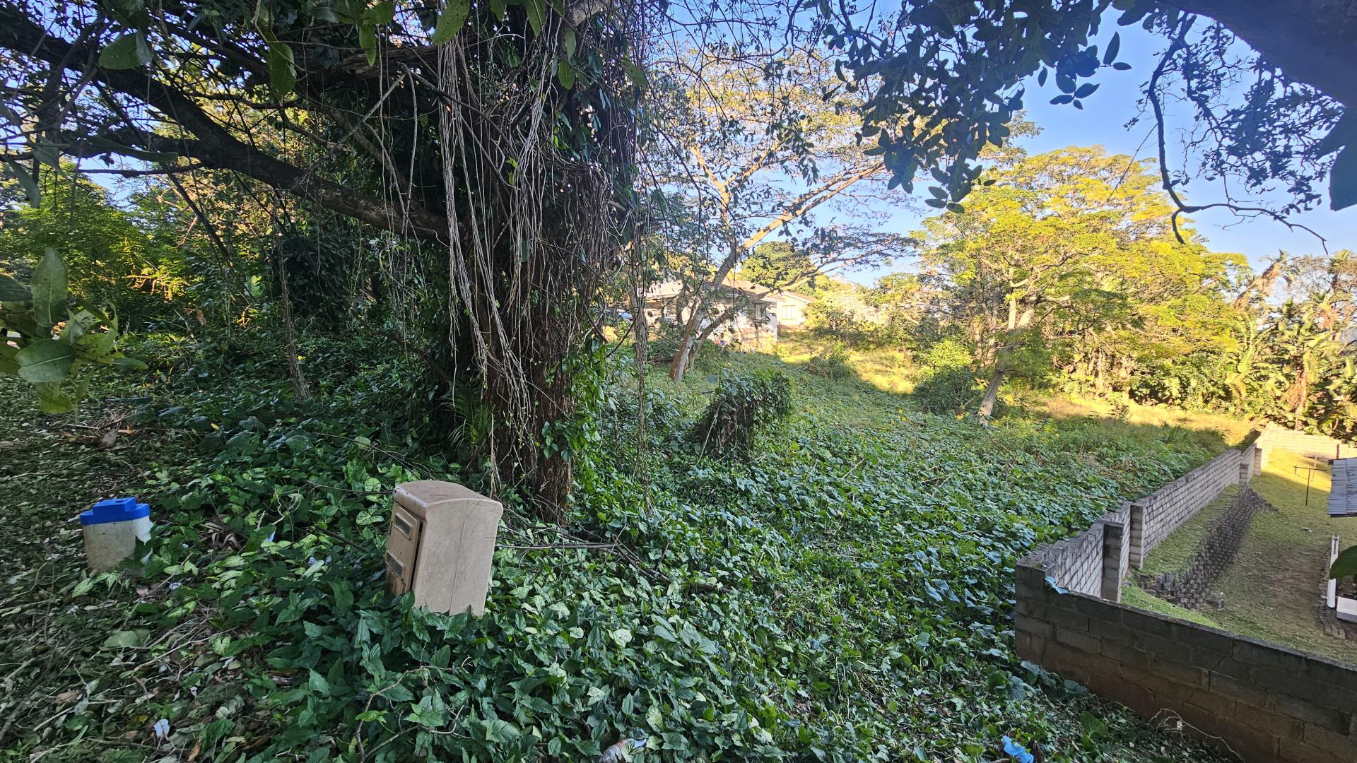 Front View of property in St Micheals on Sea