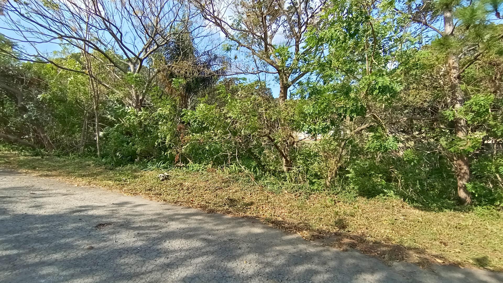 Front View of property in St Micheals on Sea