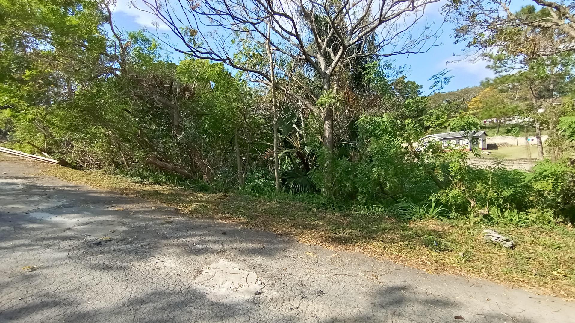 Front View of property in St Micheals on Sea