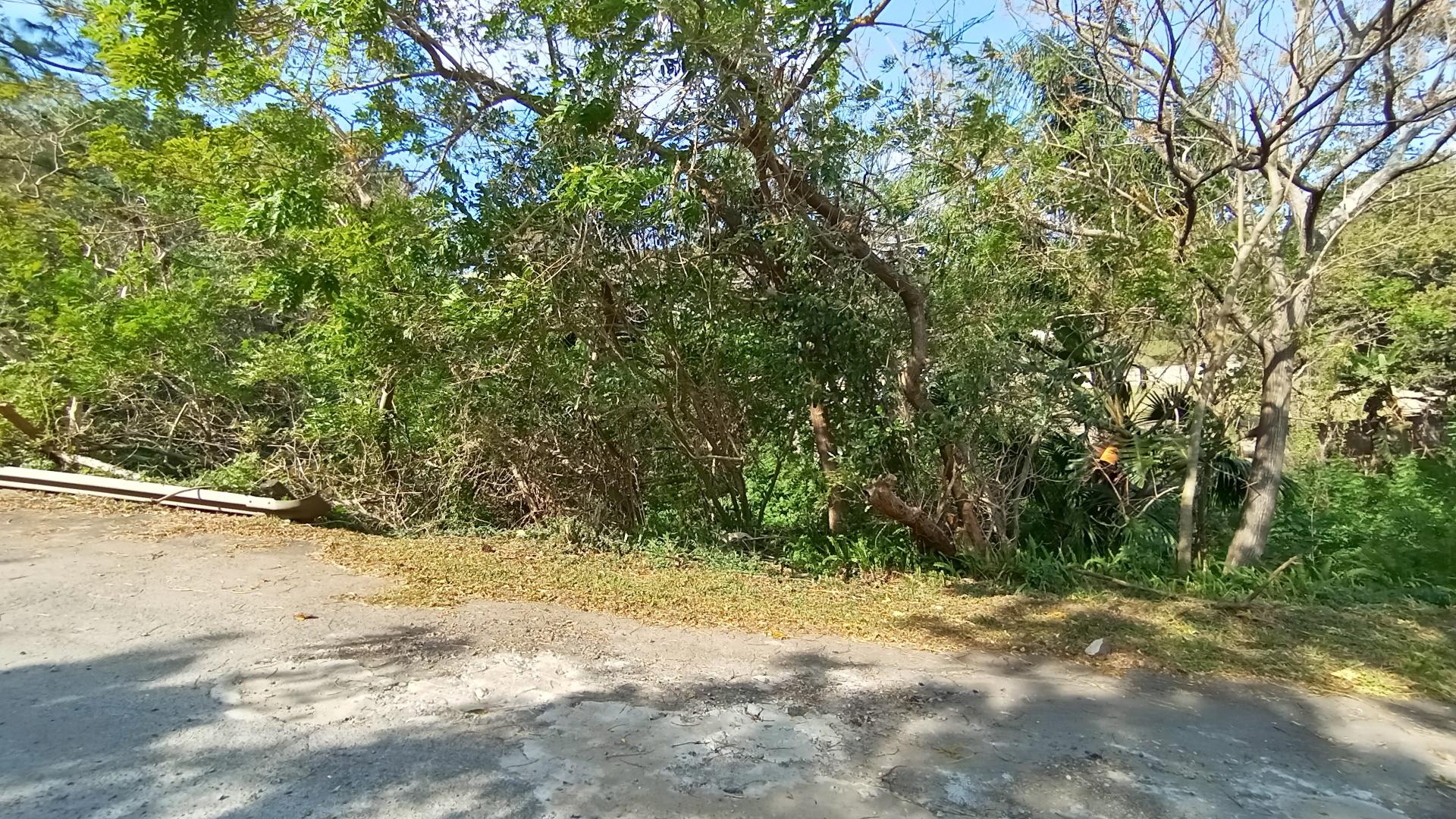 Front View of property in St Micheals on Sea
