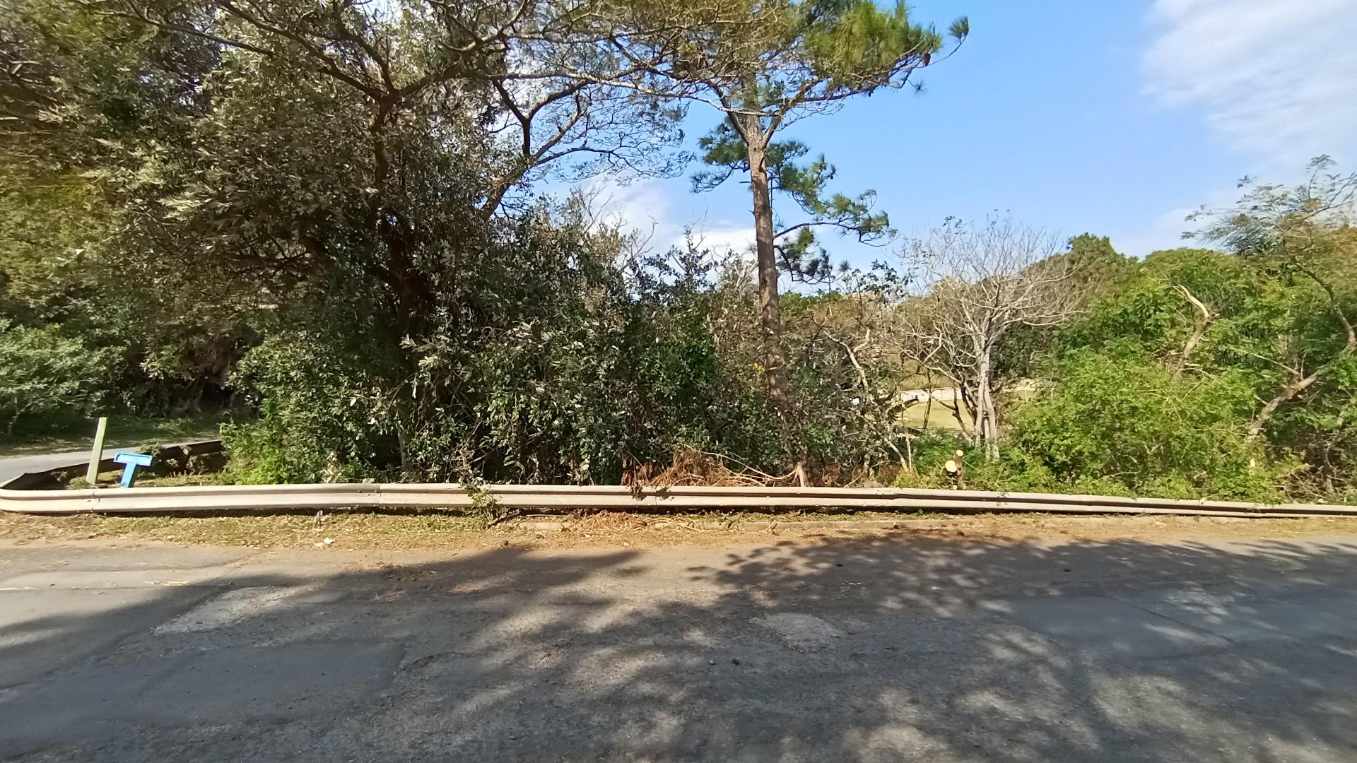 Front View of property in St Micheals on Sea