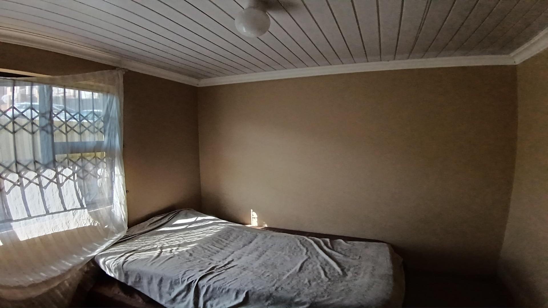 Bed Room 1 of property in East London