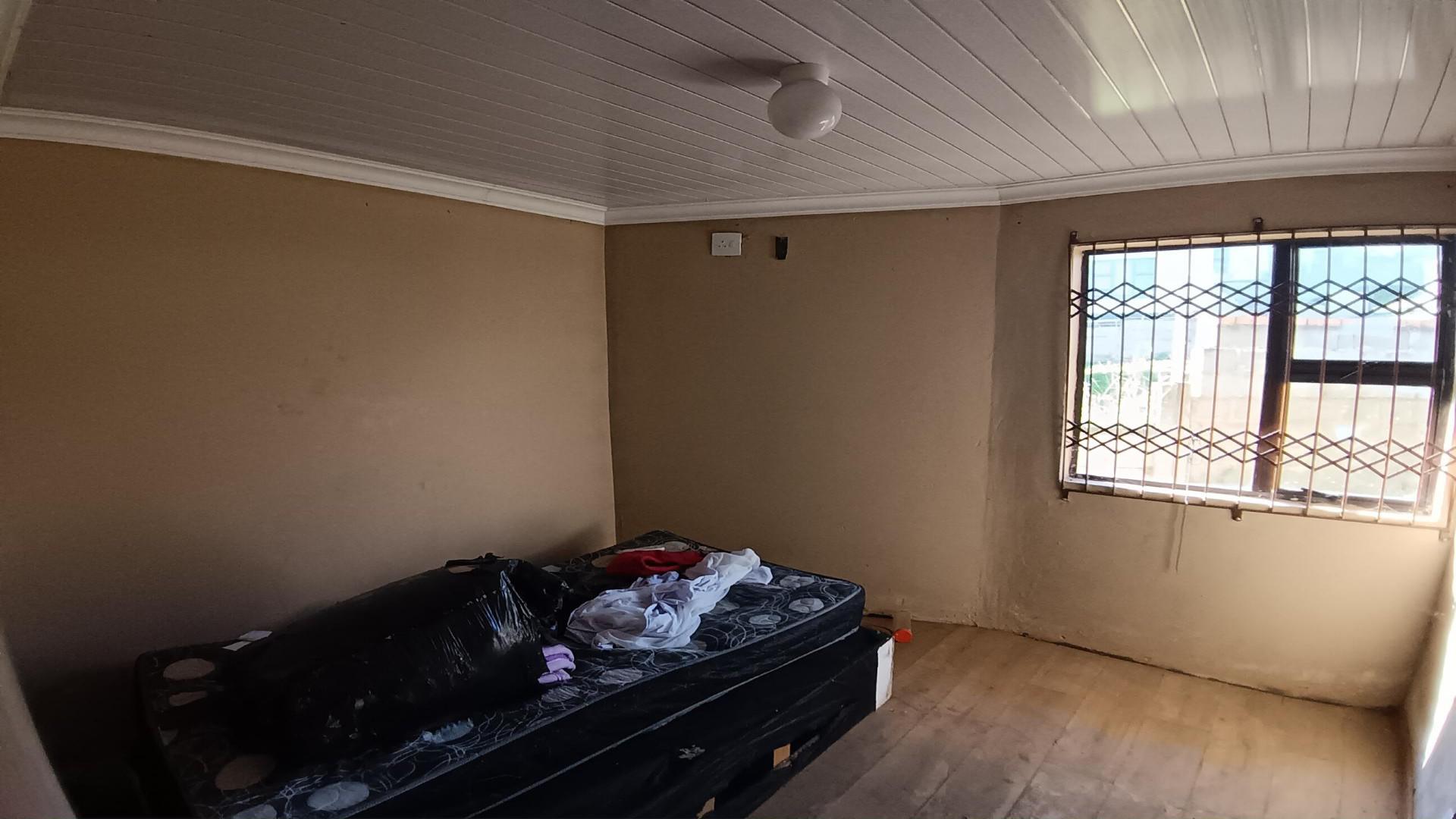 Bed Room 2 of property in East London