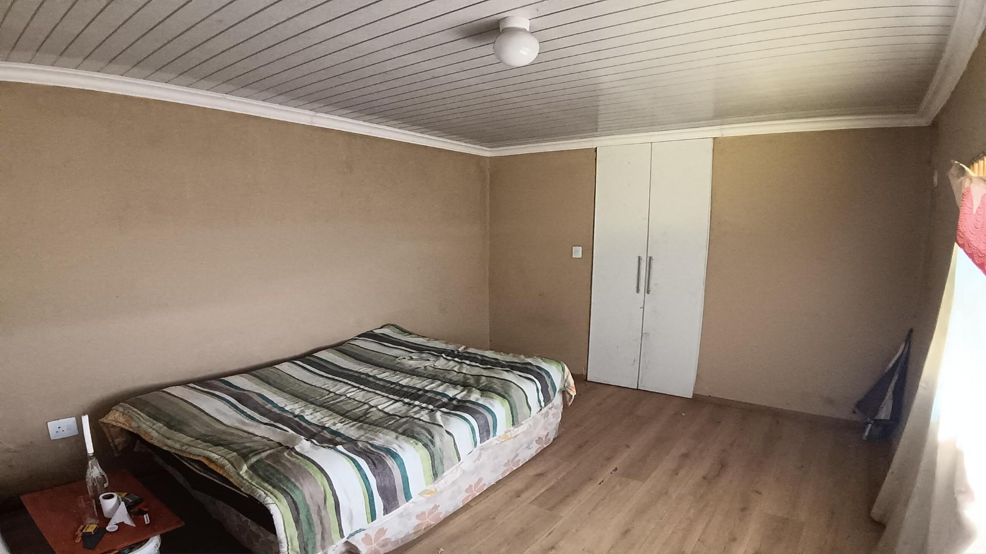 Bed Room 3 of property in East London