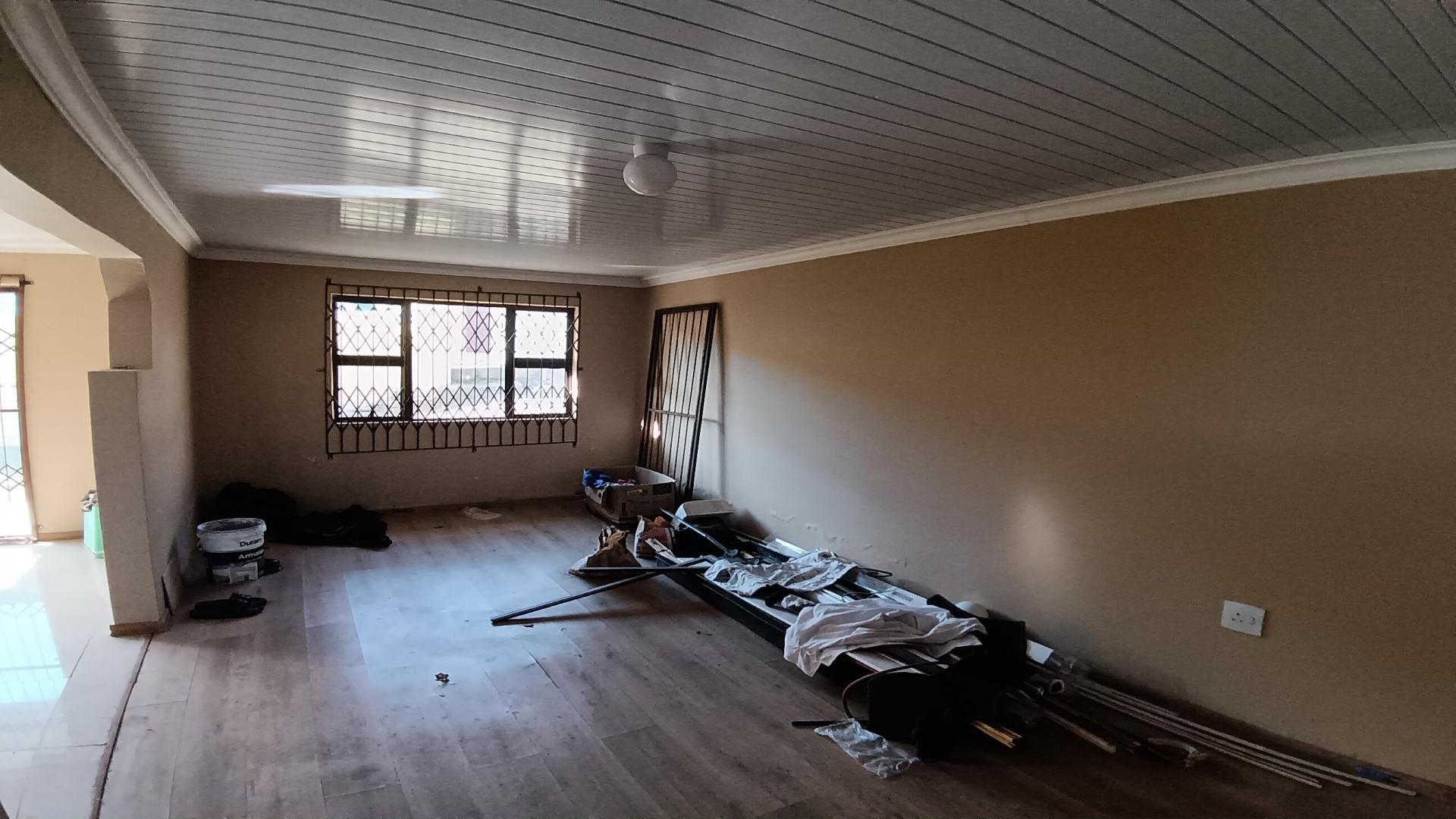 Dining Room of property in East London