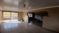 Lounges of property in East London