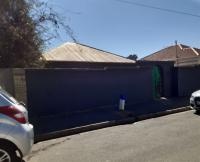 Front View of property in Orange Grove