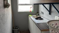 Scullery of property in Yorkshire Estate