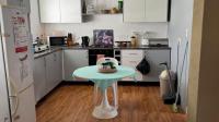Kitchen of property in Yorkshire Estate