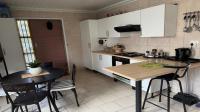 Kitchen of property in Yorkshire Estate