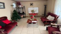 Lounges of property in Yorkshire Estate