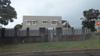Front View of property in Yorkshire Estate