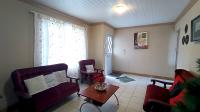 Lounges - 32 square meters of property in Yorkshire Estate