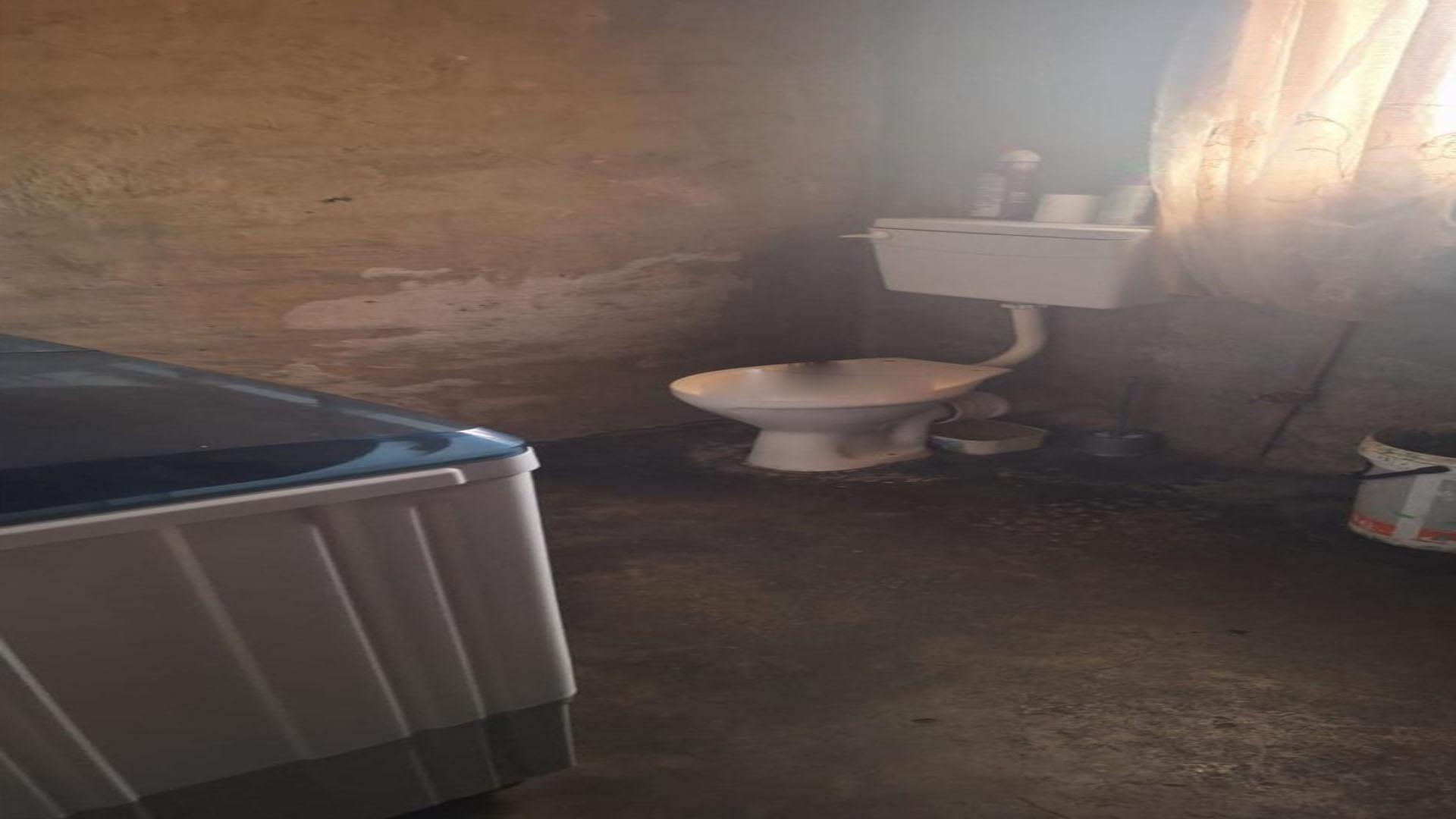 Bathroom 1 of property in Geluksdal