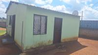2 Bedroom 1 Bathroom House for Sale for sale in Geluksdal