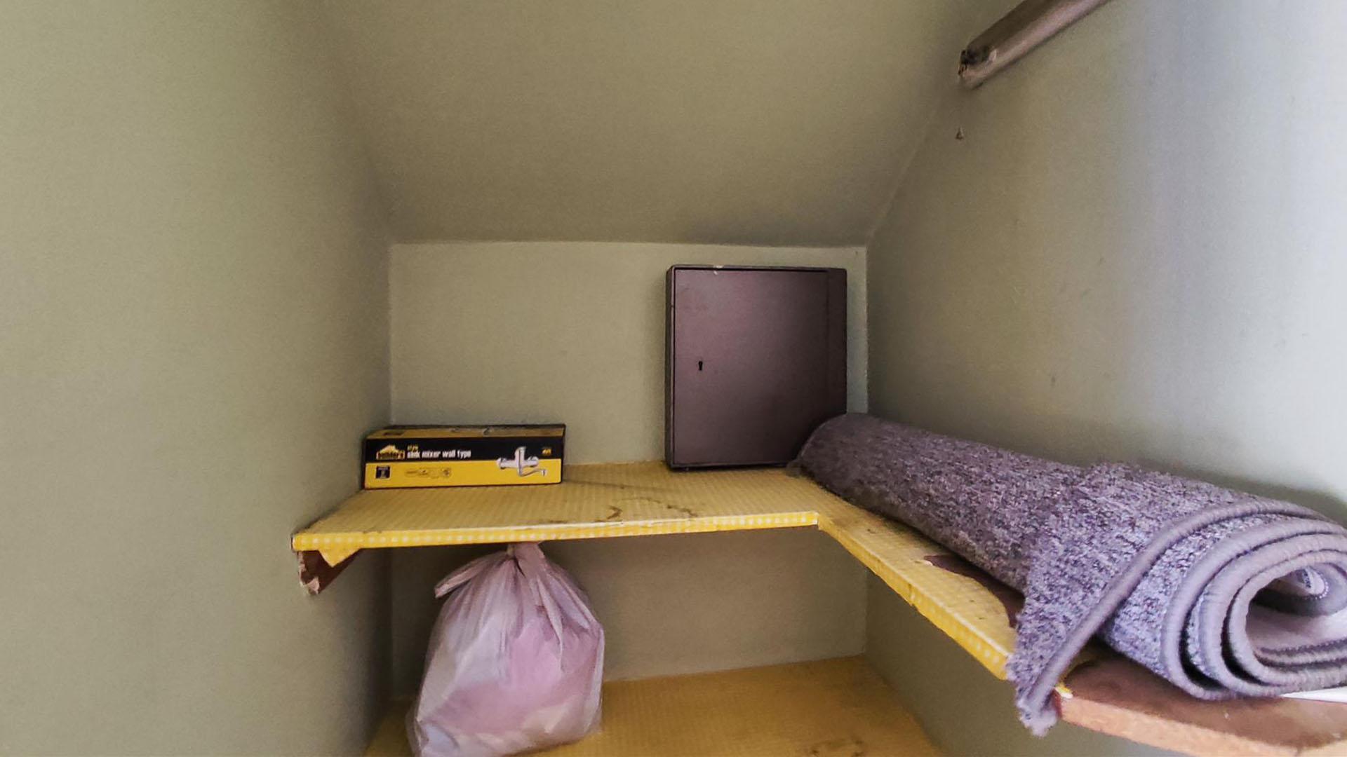 Store Room of property in Benoni