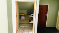 Spaces of property in Actonville