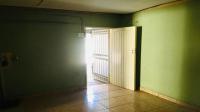 Spaces of property in Actonville